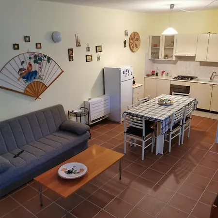 Peace And Sea 度假居 *