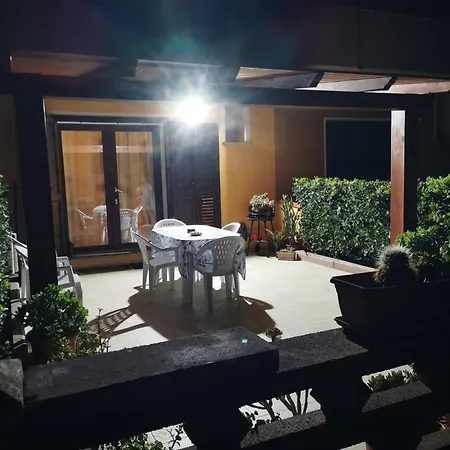 Peace And Sea 度假居 卡斯特尔萨多