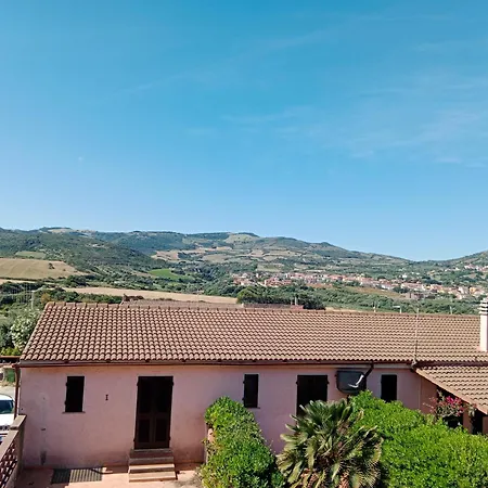 Peace And Sea 卡斯特尔萨多