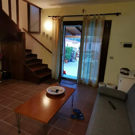 度假居 Peace And Sea