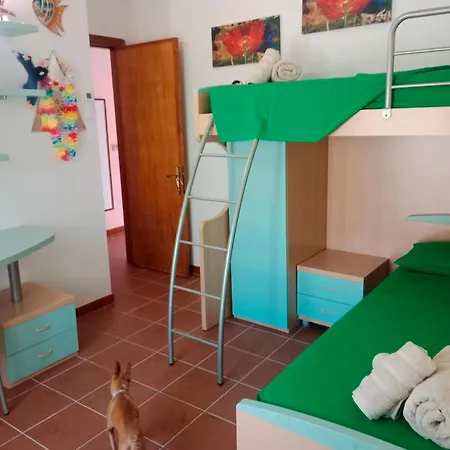 Peace And Sea 卡斯特尔萨多