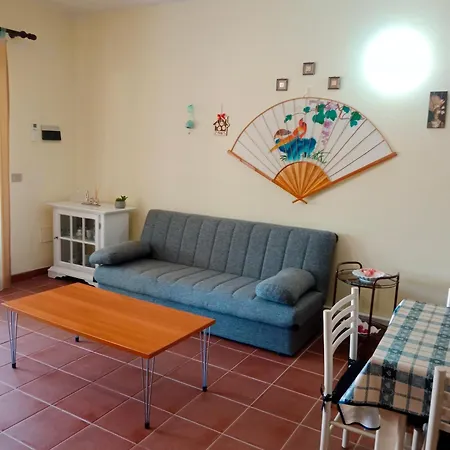 Peace And Sea 度假居 卡斯特尔萨多