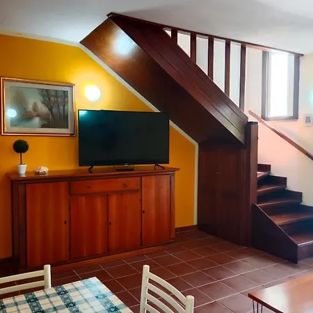 Peace And Sea 度假居 *