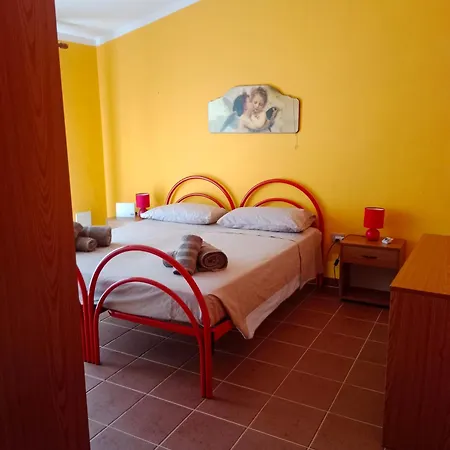 Peace And Sea 度假居 卡斯特尔萨多