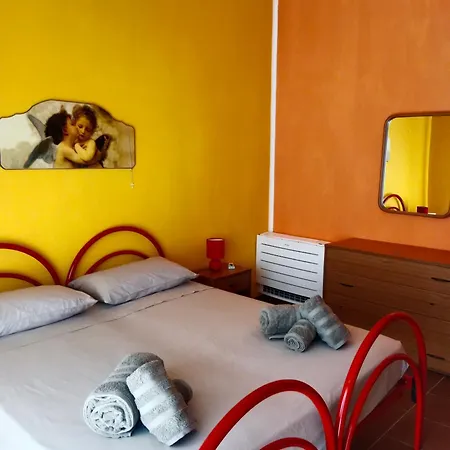 Peace And Sea 度假居 *