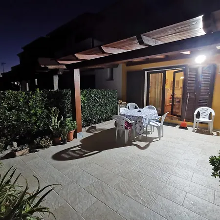 Peace And Sea * Castelsardo