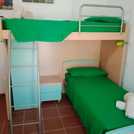 Peace And Sea * Castelsardo