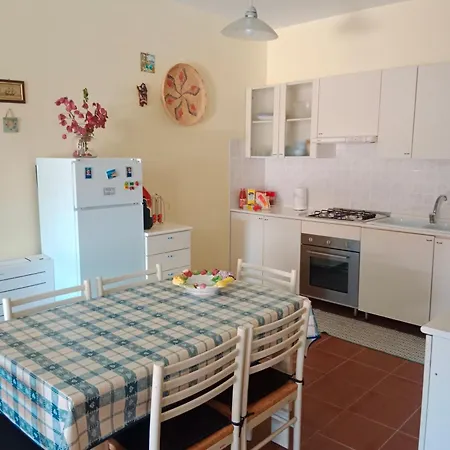 Hébergement de vacances Peace And Sea