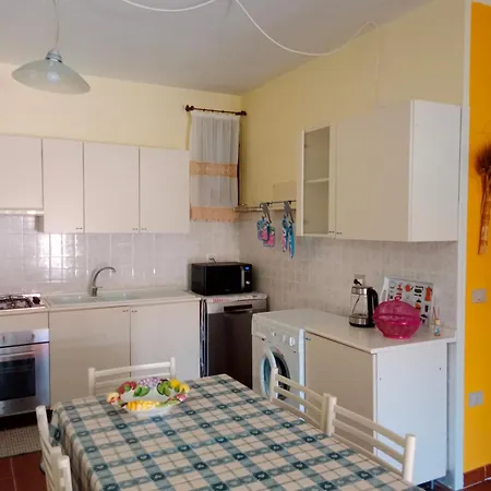 Peace And Sea Hébergement de vacances