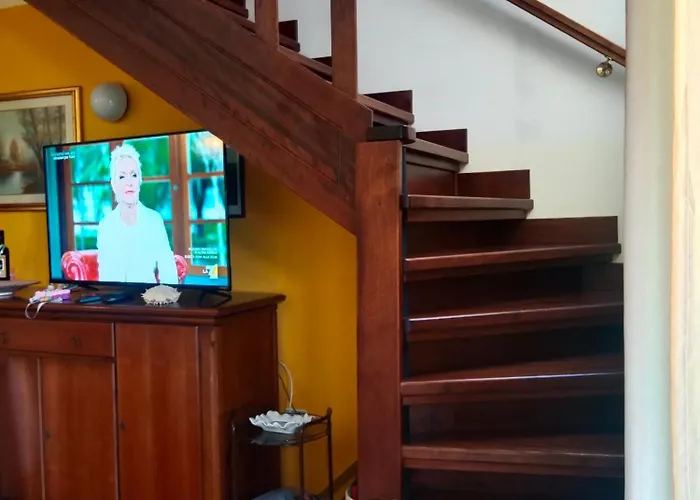 Peace And Sea Tatil Evi