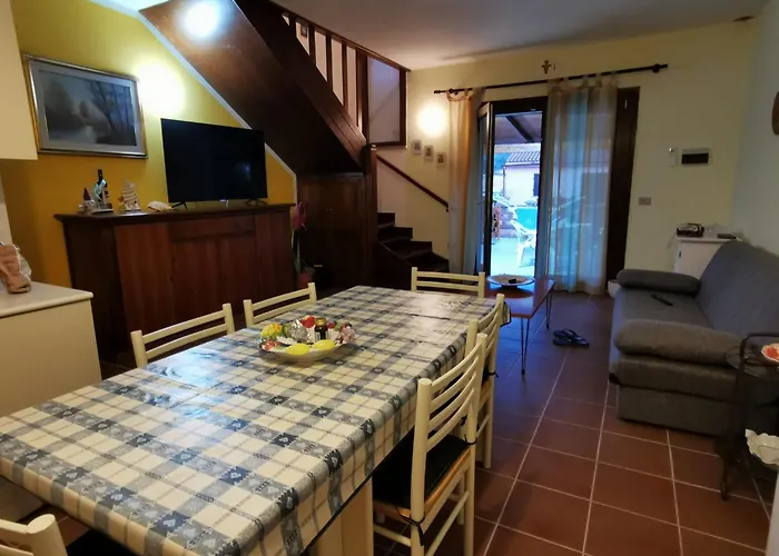 Tatil Evi Peace And Sea *